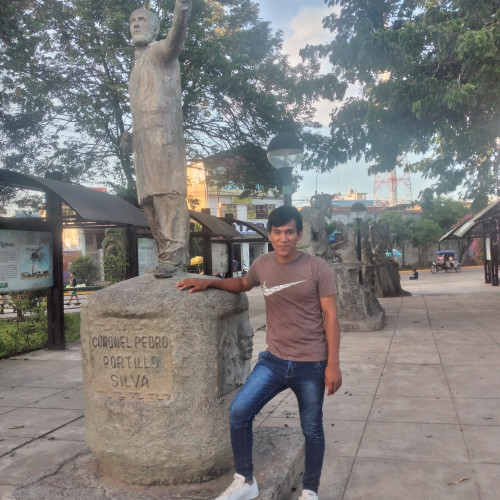 Kenjy G. profile photo