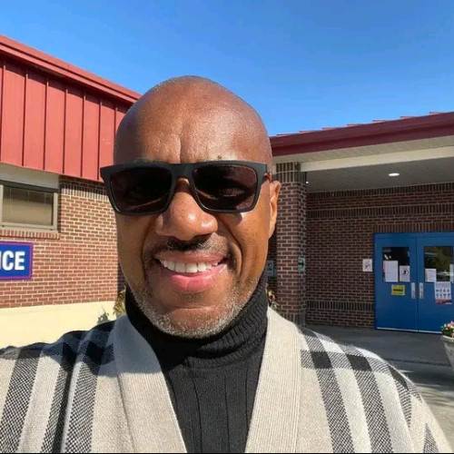 Wisdom E. profile photo