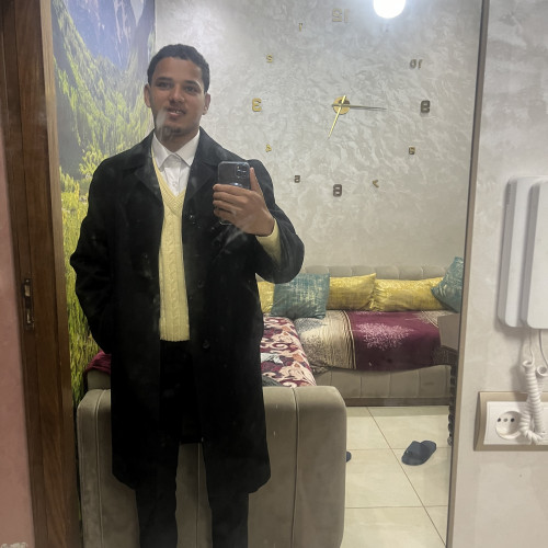 Mohamed amine E. profile photo