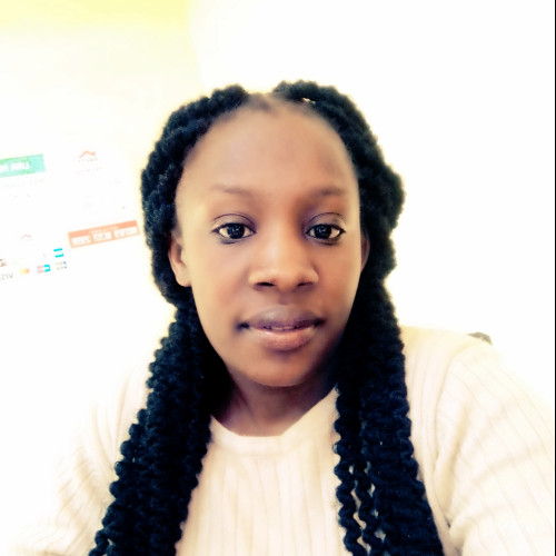 Ziphorah K. profile photo