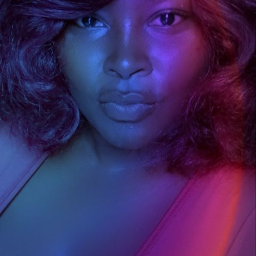 Glory P.