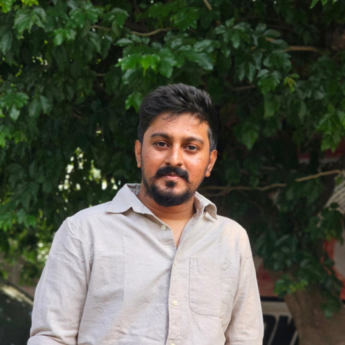 Aravind V. profile photo