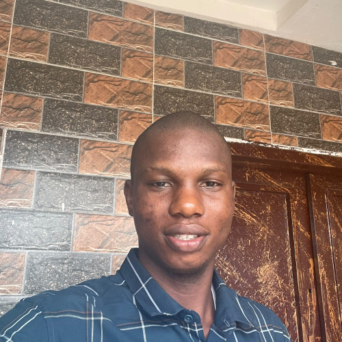 Orji D. profile photo
