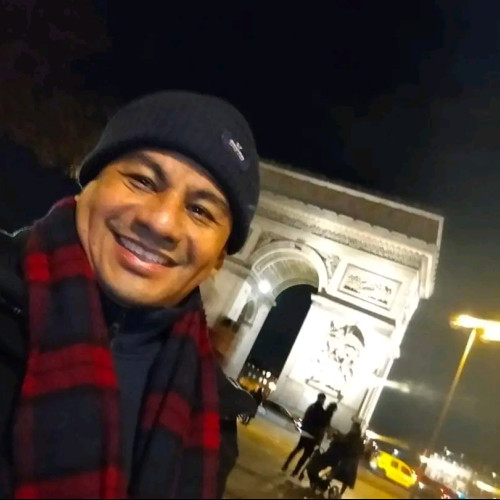 Josue P. profile photo