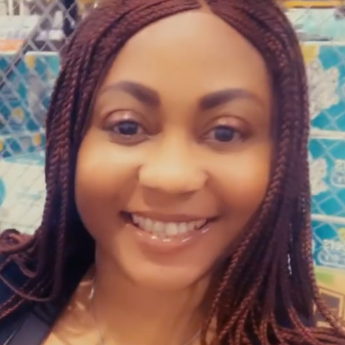 TOLU  A. profile photo