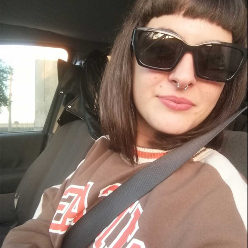 Francesca R. profile photo