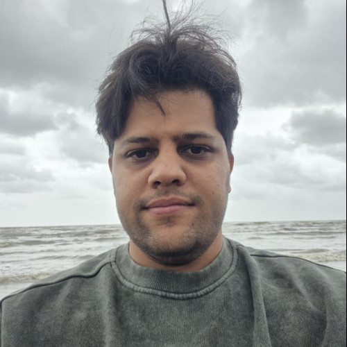 Matin S. profile photo