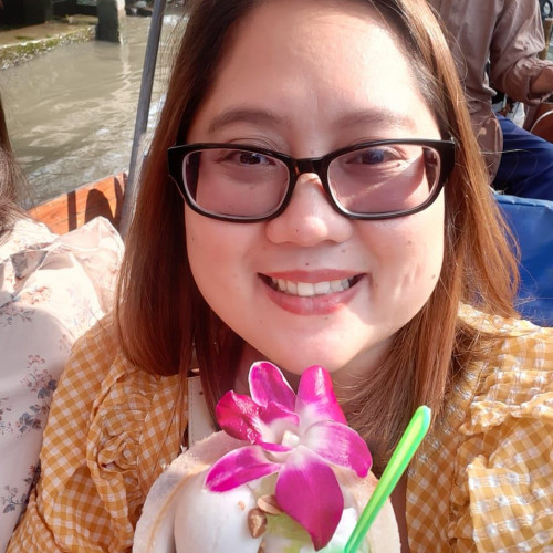 CREZEL GRACE B. profile photo