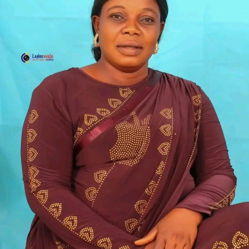 Mary Imaobong  E.