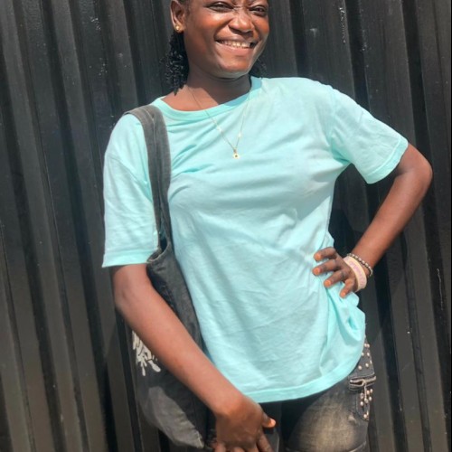 Bukola E.