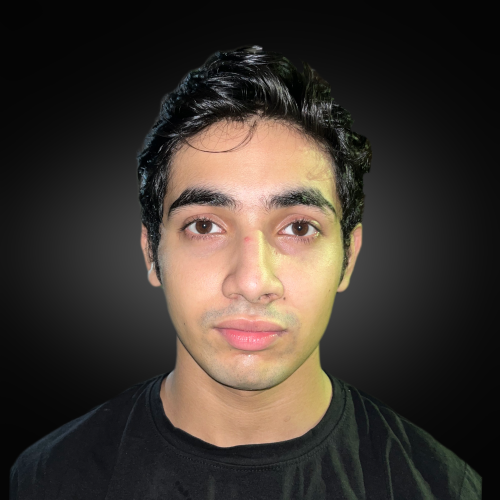 Amaan A. profile photo