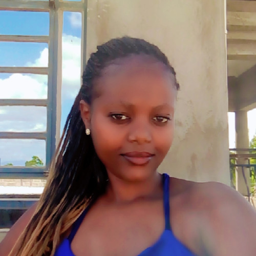 Mercy  K. profile photo