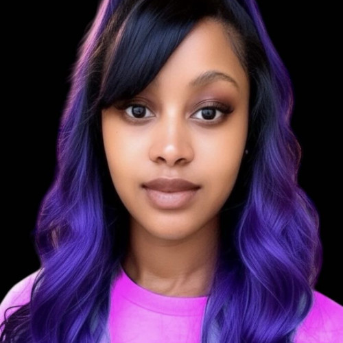 Johanna K. profile photo