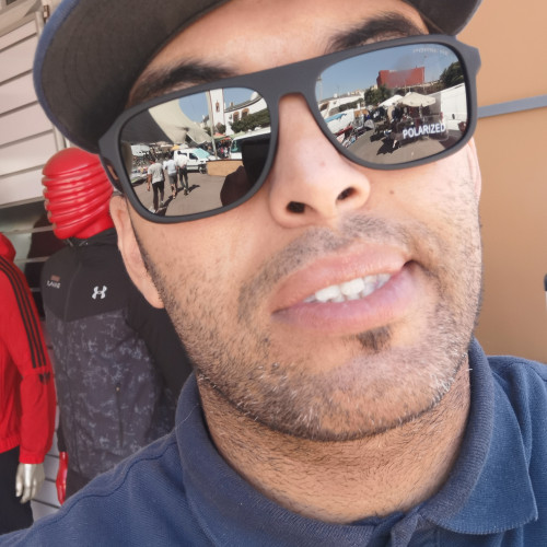 Youness A. profile photo