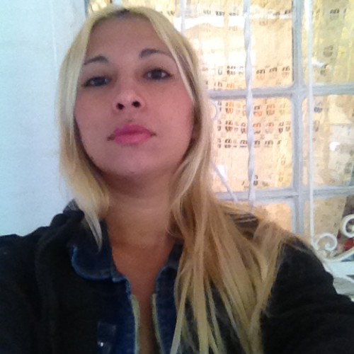 Cristina R.