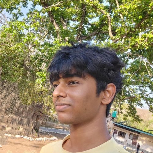 Abhinav M. profile photo