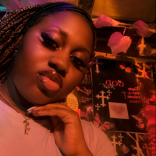 Peculiar  J. profile photo