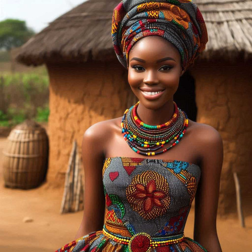 Africanah N.