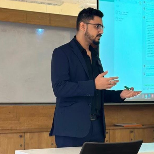 Rahul C. profile photo
