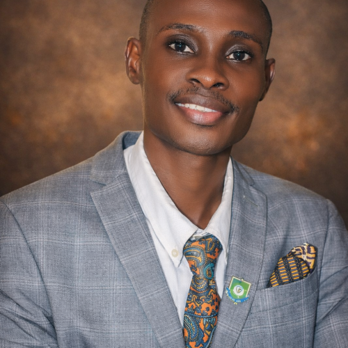 Kelvin O. profile photo