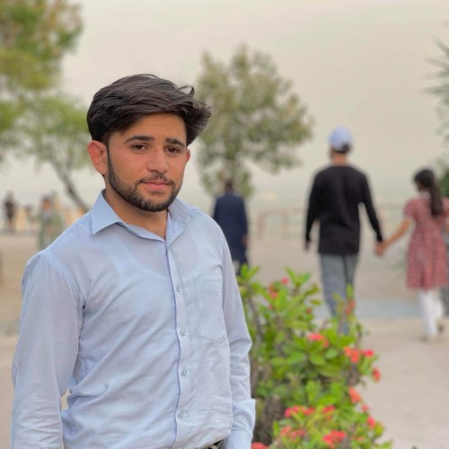 Haseeb A.