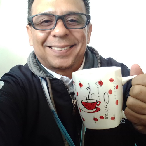 Edgardo  D. profile photo