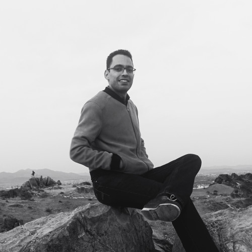 Imad B. profile photo