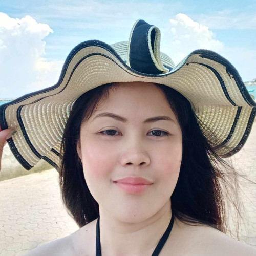 Mhel D. profile photo