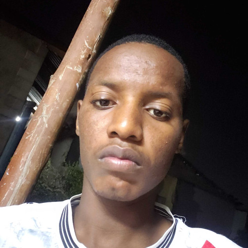 Said M. profile photo