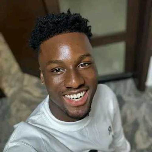 Victor d. profile photo