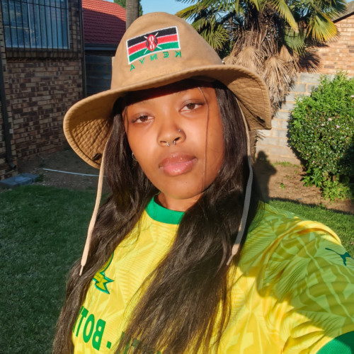 Thato F.