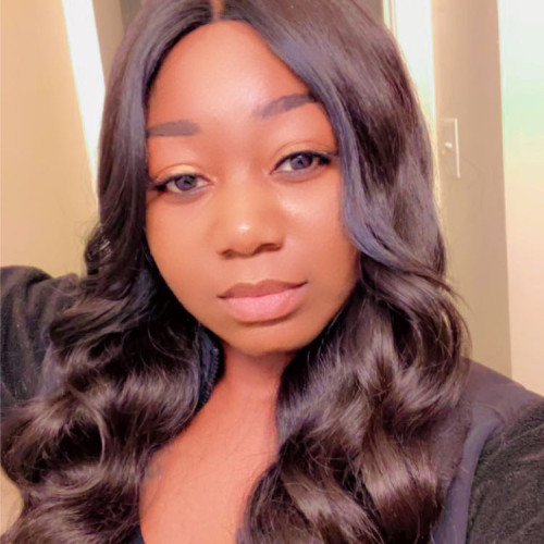 Shante W.