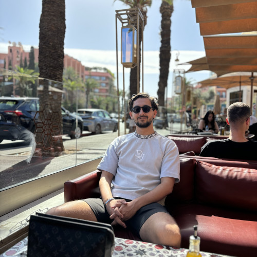 Mohamed B.