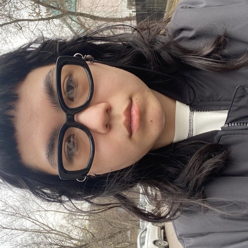 Polina P. profile photo