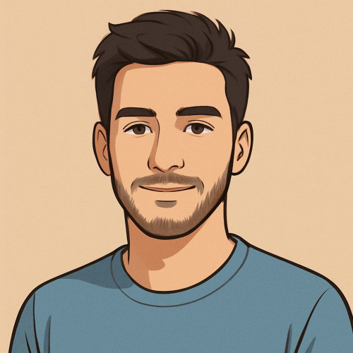 yassin a. profile photo