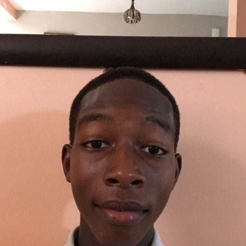 Ibrahima T. profile photo