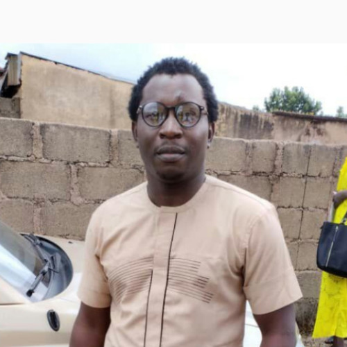 Benjamin  A. profile photo