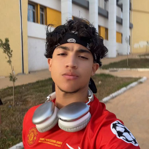 Aymen m. profile photo