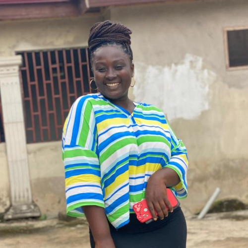 Afia M. profile photo