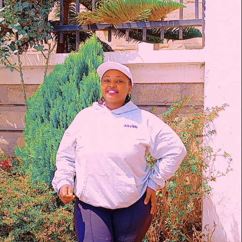 Lenity G. profile photo