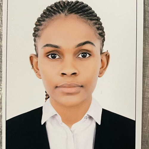 Nambuya  W. profile photo