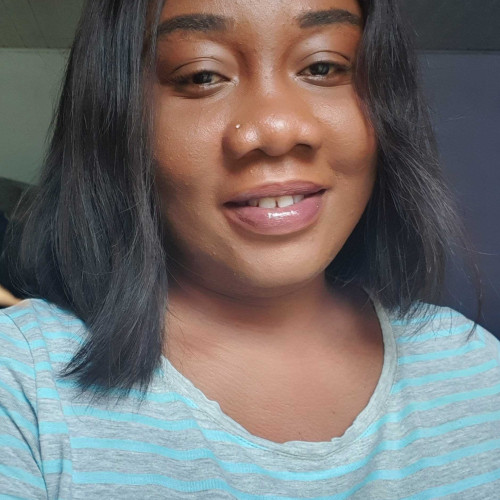 Blessing Teddy Hadiza O.