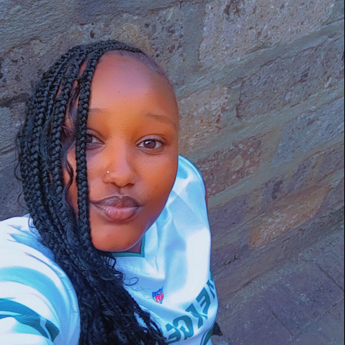 Dianah K. profile photo