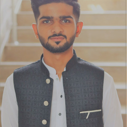 WAJDAN S. profile photo