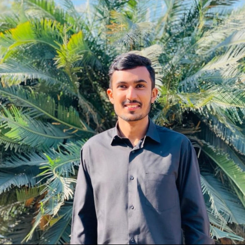 Ahmad S. profile photo