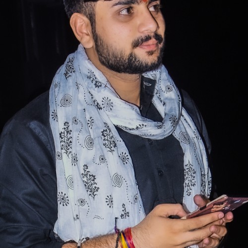 Kamlendra  S.