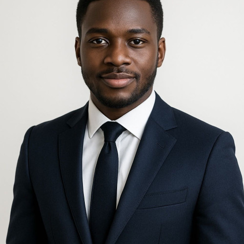Ahmed O. profile photo