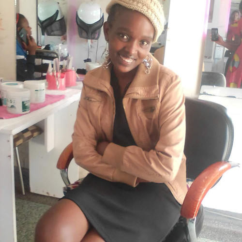 Petronila  N. profile photo