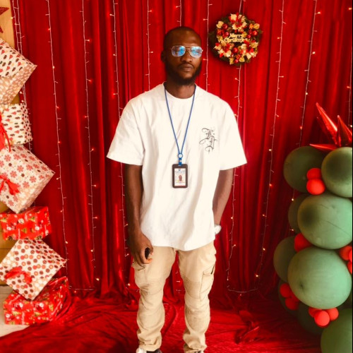 Batholomew D. profile photo