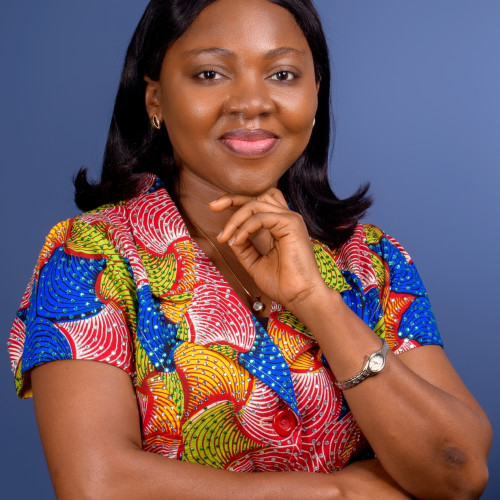 Nkiruka  O. profile photo